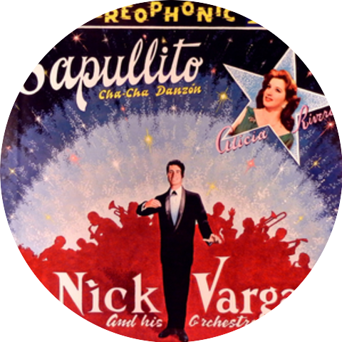 Nick Vargas and his Orchestra