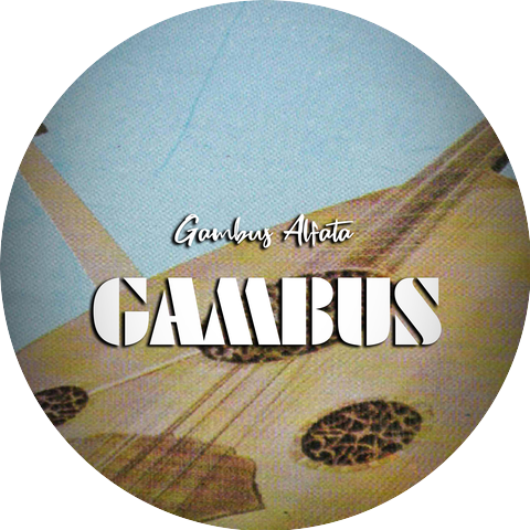 Gambus Alfata