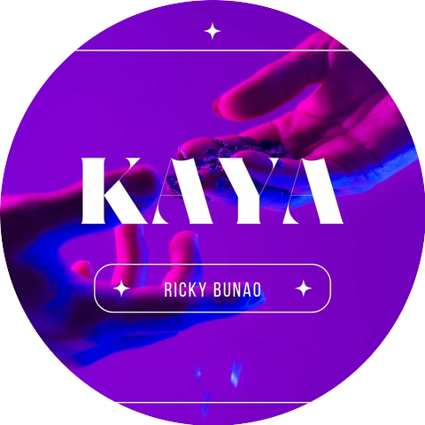 Ricky Bunao
