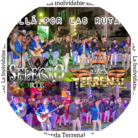 La Inolvidable Banda Terrenal