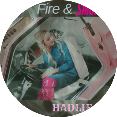 Hadlie Jo