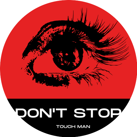 Touch Man