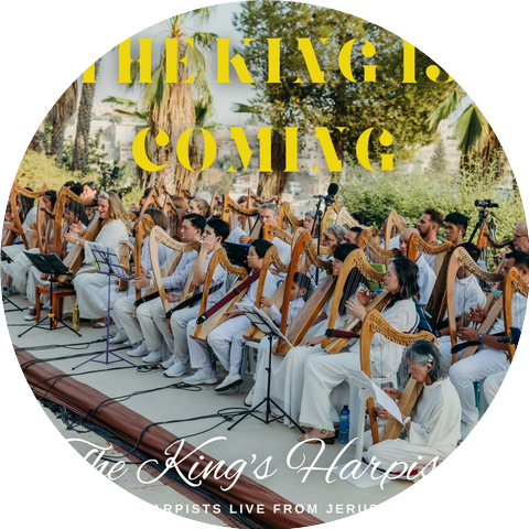 The King's Harpists