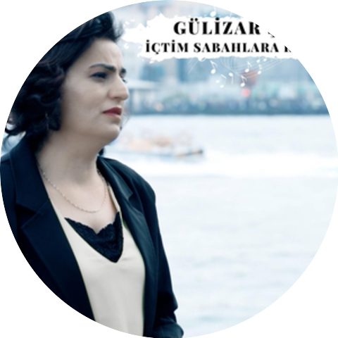 Gülizar Şen