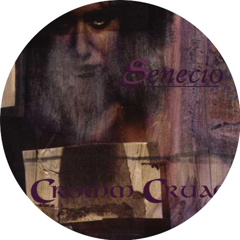 Cromm Cruac