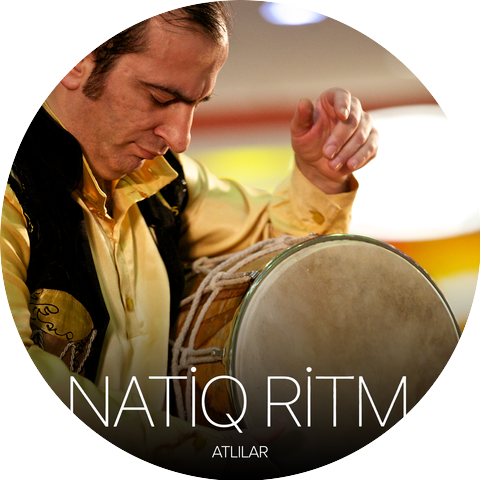Natiq Ritm