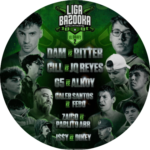 Liga Bazooka