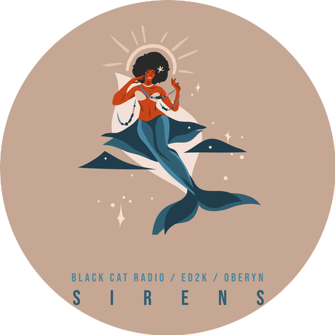 Black Cat Radio