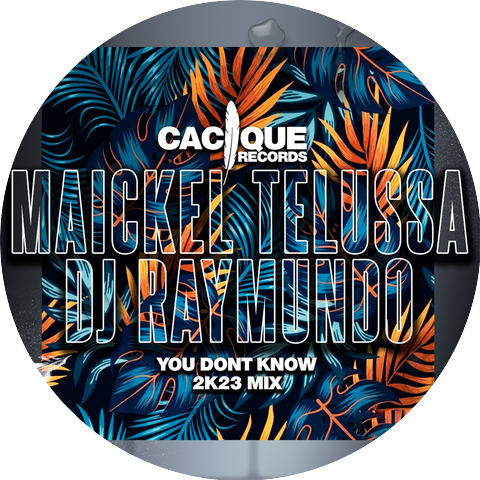 Maickel Telussa & DJ Raymundo