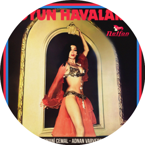 Kemani Cemal & Adnan Varveren