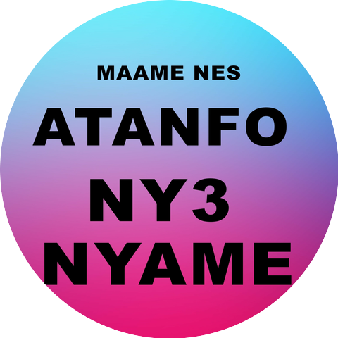Maame Nes