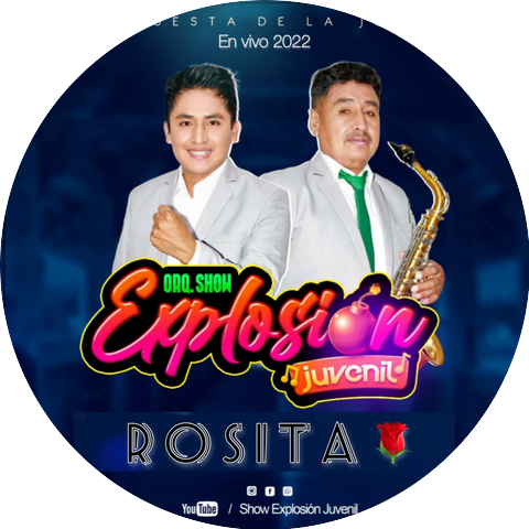 Show Explósion Juvenil
