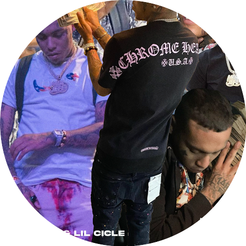 Lil Cicle & M.I.A. Jefe