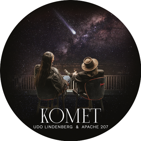 Udo Lindenberg x Apache 207