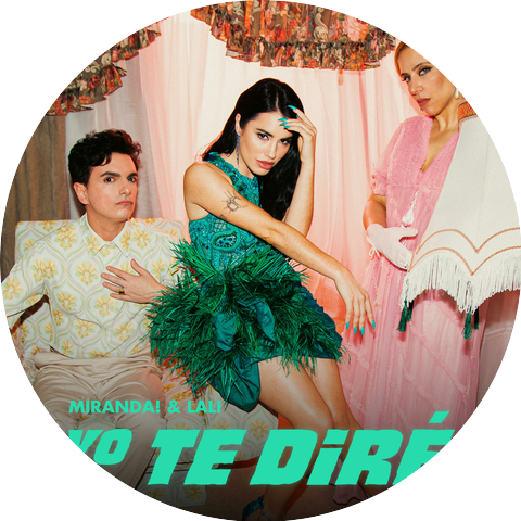 Miranda! & Lali
