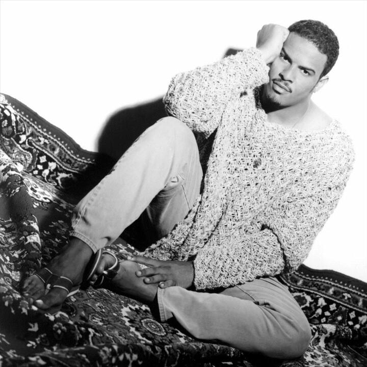 Christopher Williams iHeart