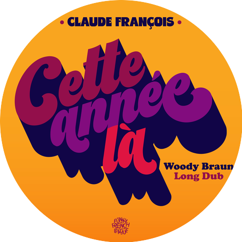 Claude François & Funky French League
