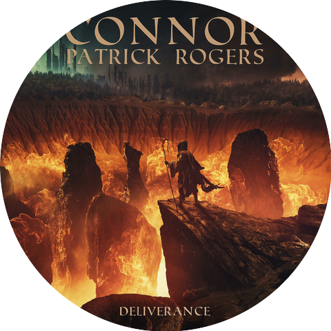 Connor Patrick Rogers