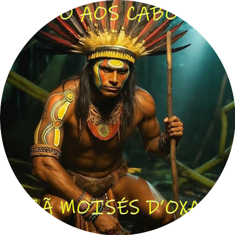 Ogan Moisés D'Oxalá