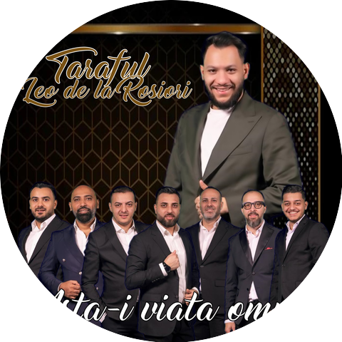 Taraful Leo de la Rosiori