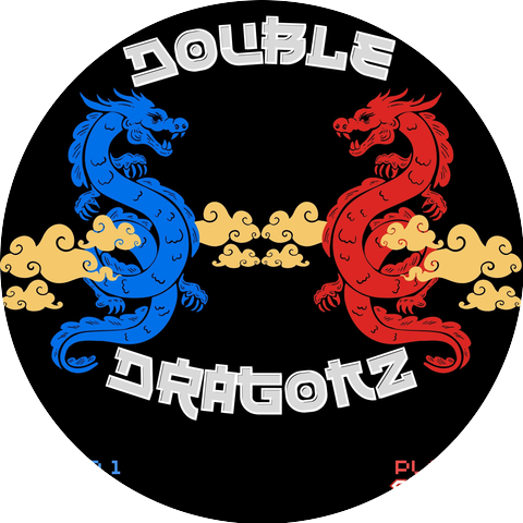 Double Dragonz
