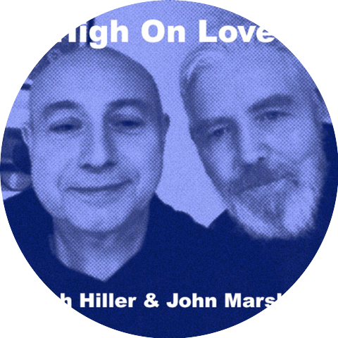 Mitch Hiller and John Marshall