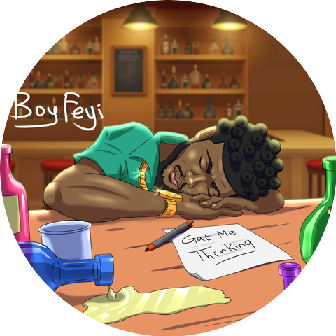Boy Feyi