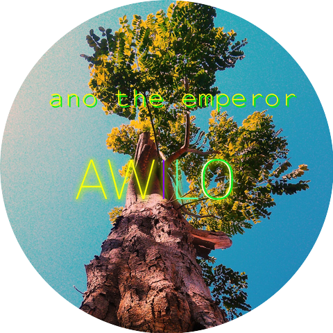 Ano the emperor