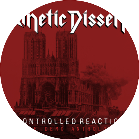 Kinetic Dissent