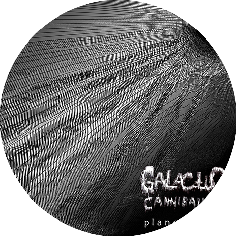 Galactic Cannibalism