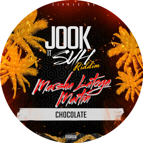 Marsha Latoya Martin