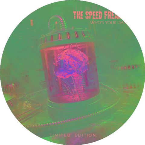 The Speed Freak