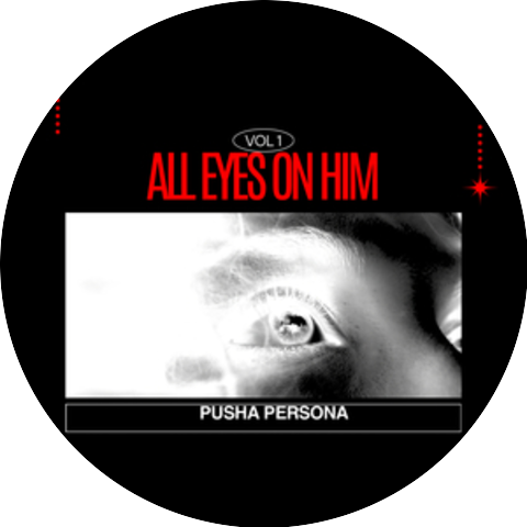 Pusha Persona