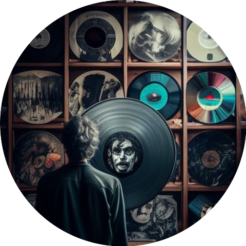 Masters of Vinyl
