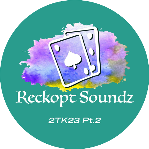 Reckopt Soundz
