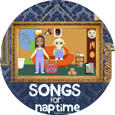 The Nap Time Show