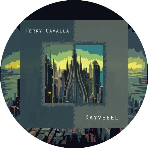 Terry Cavalla