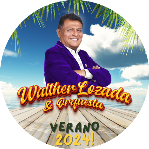 Walther Lozada y Orquesta & Armonía 10