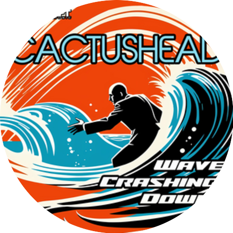 Cactushead