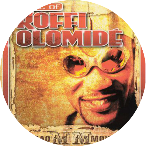 Koffie Olomide