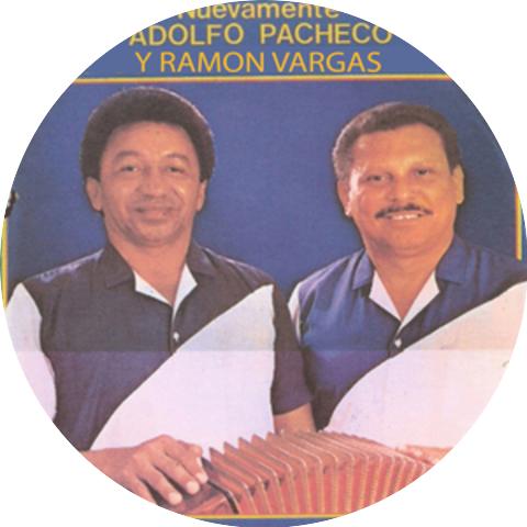 Adolfo Pacheco & RAMON VARGAS