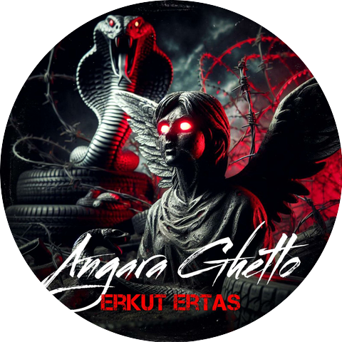 Erkut Ertas
