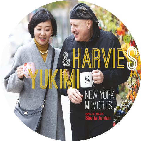 Yukimi & Harvie S