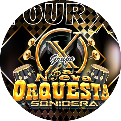 Grupo la Nueva Orquesta Sonidera