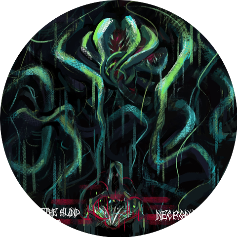 Voice of the Blind Prophet