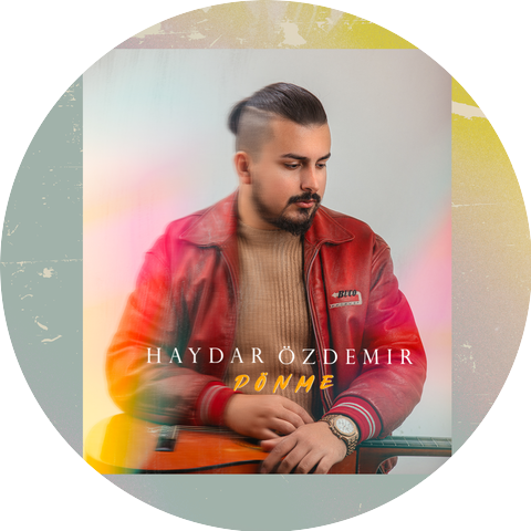 Haydar Özdemir