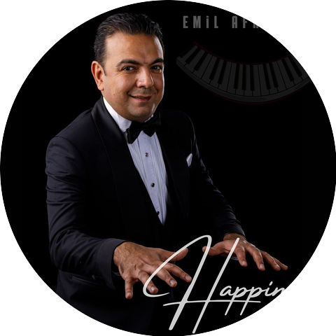 Emil Afrasiyab