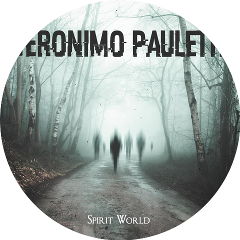 Geronimo Paulette