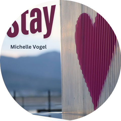 Michelle Vogel