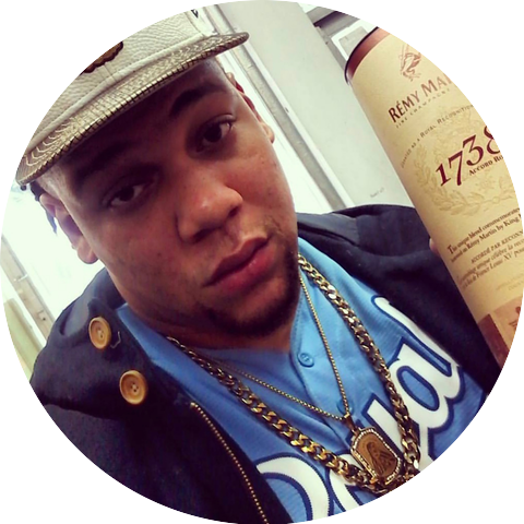 King Rich Green